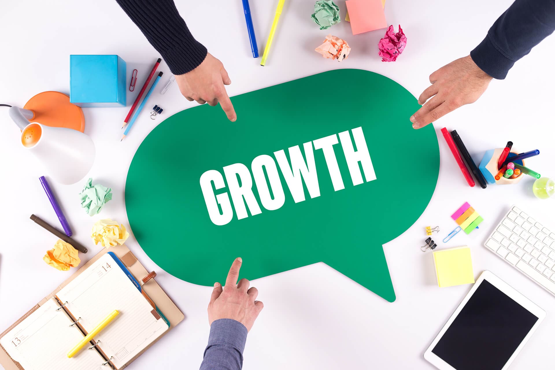 growth driven - nashville website design