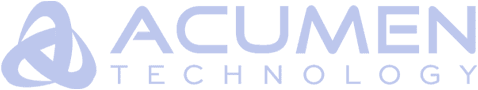 ACUMEN LOGO