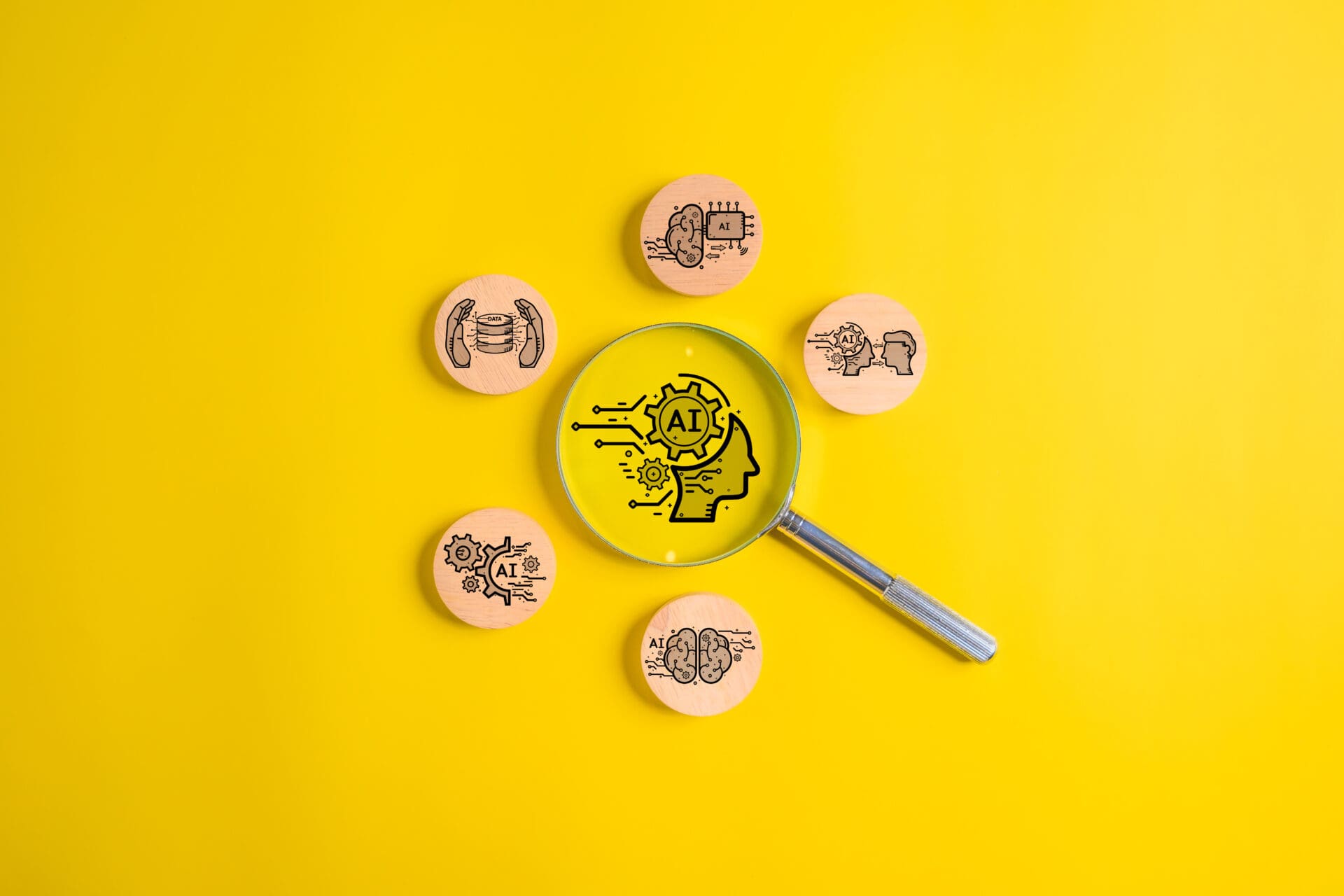 AI Website Builders Can’t Replace Human Strategy